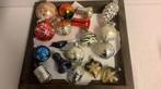 Vintage kerstballen., Diversen, Ophalen of Verzenden, Zo goed als nieuw