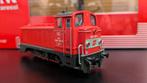 Rivarossi HR2297 OBB 2067 Dieselloc, Hobby en Vrije tijd, Overige merken, Ophalen of Verzenden, Zo goed als nieuw, Analoog