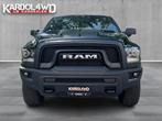 Dodge Ram 1500 5.7 V8 4x4 Crew Cab REBEL WARLOCK RAMBOX Fina, Automaat, Stof, Gebruikt, 5654 cc