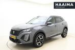 Peugeot 2008 1.2T 100pk Allure | Parkeersensoren | Apple Car, Stof, Gebruikt, Euro 6, 1199 cc