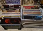 Collectie LP's. o.a. Stones, Pink Floyd, Doors, Queen etc, Cd's en Dvd's, Vinyl | Pop, Ophalen of Verzenden, 1960 tot 1980, Gebruikt