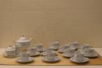 30 delig Seltmann Weiden Bavaria porseleinen thee/koffie ser, Huis en Inrichting, Keuken | Servies, Gebruikt, Overige typen, Ophalen of Verzenden