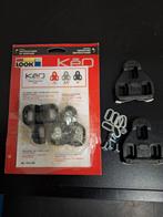 Look Keo Schoenplaatjes - Nieuw & Gebruikt, Ophalen of Verzenden, Gebruikt, Schoenen