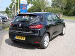 Renault Clio 0.9 TCe 90PK Zen NAVI | CRUISE | LMV | PDC | BT, Voorwielaandrijving, 898 cc, Stof, Gebruikt