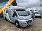 Chausson Vip Premium 95 Top Staat enkele twee bedden AIRCO, Caravans en Kamperen, 6 tot 7 meter, Diesel, Bedrijf, Tot en met 3