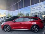 Ford Focus Wagon 1.0 EcoBoost Hybrid Active Style 155PK Auto, Auto's, 12 maanden, Origineel Nederlands, 155 pk, 1403 kg