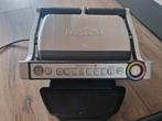 Tefal Optigrill met bakaccessoire, Ophalen, Uitneembare platen, Zo goed als nieuw