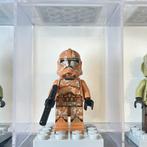 Lego Star Wars Geonosis Clone Trooper Phase 2 sw0606 75089, ., Lego, Ophalen of Verzenden, LEGO