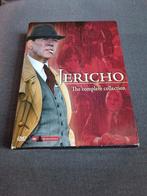 Jericho complete collection - dvd, Cd's en Dvd's, Dvd's | Tv en Series, Ophalen of Verzenden, Zo goed als nieuw, Drama
