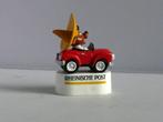 Speedy Gonzales puntenslijper met opdruk, Verzamelen, Ophalen of Verzenden, Overige figuren, Zo goed als nieuw, Beeldje of Figuurtje