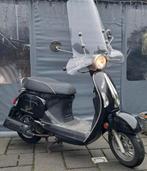 Kymco new sento 50cc, Ophalen, Kymco, Zo goed als nieuw, Benzine