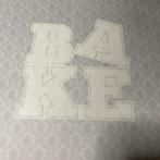 Ddbd tekenmal 215 bake, Ophalen of Verzenden, Zo goed als nieuw, Overige thema's, Pons of Mal