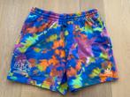 Adidas Originals Tie-Dyed short korte broek mt L, Kleding | Heren, Sportkleding, Maat 52/54 (L), Overige kleuren, Ophalen of Verzenden