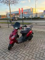Zip 2000 4T 50cc geen WOK!!, Ophalen of Verzenden, Zo goed als nieuw, Benzine, Zip