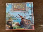 Te koop/ruil bordspel Ilos (nieuw), Hobby en Vrije tijd, Gezelschapsspellen | Bordspellen, Een of twee spelers, Ophalen, Nieuw