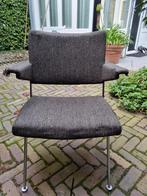 Gispen Cordemeyer Fauteuil 1265 - Opknapper, Ophalen of Verzenden