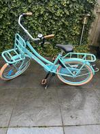 Spirit kinder fiets, Fietsen en Brommers, Fietsen | Meisjes, Ophalen, 24 inch, Zo goed als nieuw, Spirit