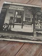 Elton John tumbleweed connection lp, Ophalen of Verzenden, 1960 tot 1980, Zo goed als nieuw, 12 inch
