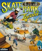 Skateboard Park Tycoon - NIEUW in Grote Doos, Spelcomputers en Games, Games | Pc, Nieuw, Vanaf 7 jaar, Virtual Reality, 1 speler