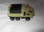 MISSILE LAUNCHER MATCHBOX 1975 BATLLE KINGS, Ophalen of Verzenden, Zo goed als nieuw, Auto, Matchbox