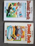 Donald Duck - Carl Barks verhalen, Boeken, Meerdere stripboeken, Ophalen of Verzenden, Gelezen, Carl Barks
