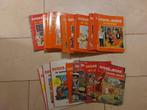 34 Suske en Wiske albums, Meerdere stripboeken, Ophalen of Verzenden, Zo goed als nieuw
