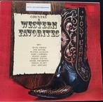 Country And Western Favorites, Cd's en Dvd's, Vinyl | Country en Western, Ophalen of Verzenden, Gebruikt, Overige formaten