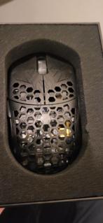Finalmouse Ultralight X Competition (M), Computers en Software, Muizen, Ophalen, Muis, Zo goed als nieuw, Draadloos