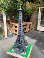 Eifel tower, Ophalen of Verzenden, Zo goed als nieuw