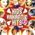 KIDS VAKANTIE HITS 2 (CD), Cd's en Dvd's, Pop, Ophalen of Verzenden, Zo goed als nieuw
