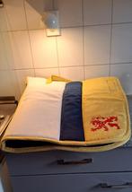 QHP luxe zadeldek/zadelpad provicie Limburg mt. Full, Ophalen of Verzenden, Nieuw, Dekje