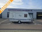 TEC Travel King 390 SFE Mover!!Zakluifel, Caravans en Kamperen, Caravans, T.E.C., Treinzit, 750 - 1000 kg, Particulier