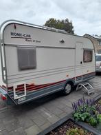 caravan home-car racer 45 spirit, Caravans en Kamperen, Home-car, Rondzit, Particulier, 5 tot 6 meter