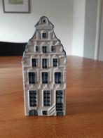 Klmhuisje nr 53 Herengracht Amsterdam geseald en gevuld, Ophalen of Verzenden, Zo goed als nieuw, Gevuld