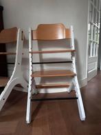 Dapper kinderstoelen, Ophalen, Zo goed als nieuw, Meegroeistoel