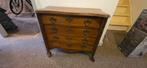 Vintage Commode - Charmant & Uniek!, Ophalen