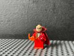 Lego minifiguur serie dungeons & dragons szass tam, Ophalen of Verzenden, Zo goed als nieuw, Complete set, Lego