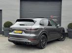 Porsche Cayenne 2.9 S 441 PK | Sport Chrono | Panoramadak |, Automaat, Cayenne, Gebruikt, Euro 6