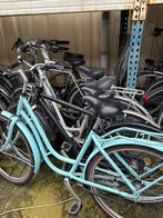 €50 ps.Diverse fietsen - Gazelle, Batavus, etc., Fietsen en Brommers, Fietsen | Dames | Damesfietsen, Versnellingen, 6824gr, Ophalen