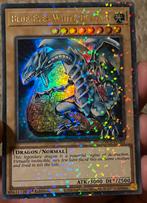 Yu-Gi-Oh! Blue Eyes White Dragon  HAC1 1st Edition M/NM !, Hobby en Vrije tijd, Verzamelkaartspellen | Yu-gi-Oh!, Verzenden, Zo goed als nieuw