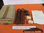 Hulpveren set Alfa Alfetta Giulietta 10C01 Carsupport  65s65, Auto-onderdelen, Ophanging en Onderstel, -, Nieuw, Ophalen of Verzenden