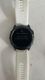 Garmin fenix 6x pro, Ophalen, Gebruikt, Zwart, Garmin