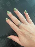 Buddha to Buddha ring maat 18, Ophalen of Verzenden, Zo goed als nieuw, 17 tot 18, Dame of Heer