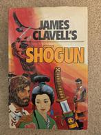Shogun, Ophalen of Verzenden, Gelezen, James Clavell