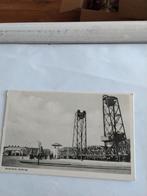 ROTTERDAM. HEFBRUG, Ophalen of Verzenden, Voor 1920, Zuid-Holland