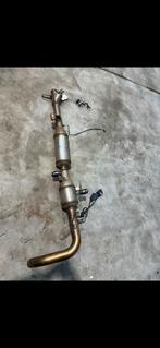 Te koop katalysator renault master bakwagen, Auto-onderdelen, Uitlaatsystemen, Ophalen of Verzenden, Nieuw, Renault