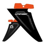 Gezocht: Unifiber Weed Blade 28 powerbox, Watersport en Boten, Ophalen of Verzenden, Zo goed als nieuw, Overige typen, Minder dan 5 m²