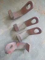 4x hijs haken, Ophalen of Verzenden