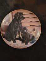 fijn porselein Franklin Mint Heirloom Collection, Antiek en Kunst, Ophalen of Verzenden