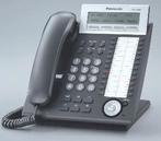 Panasonic KX DT343 digitaal, Telecommunicatie, Ophalen of Verzenden, Zo goed als nieuw